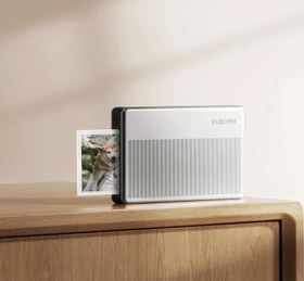 تصویر پرینتر عکس فوری شیائومی 