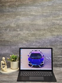 تصویر لپ تاپ مایکروسافت استوک Surface Laptop 4 | 16GB RAM | 256GB SSD | Ryzen 5 4680u Microsoft Surface Laptop 4