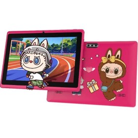 تصویر تبلت 8 اینچ لبوبو 