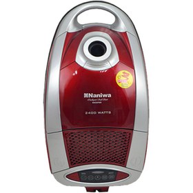 تصویر جاروبرقی نانیوا مدل NVC-9700 Naniwa NVC-9700 Vaccume Cleaner