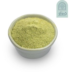 تصویر پودر پیازچه 