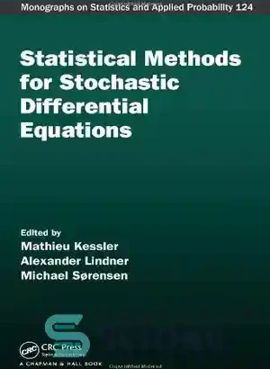 خرید و قیمت دانلود کتاب Statistical Methods for Stochastic Differential ...