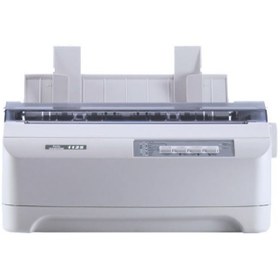 تصویر پرینتر سوزنی تالی داسکام مدل 1125 ا 1125 24-pin Dot Matrix Printer 1125 24-pin Dot Matrix Printer