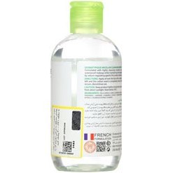 تصویر درماتیپیک محلول پاک کننده آرایش (پوست مختلط تا چرب) Dermatypique Micellar Cleansing Water (Combination To Oily Skin)