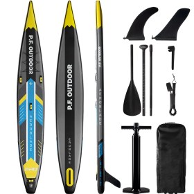 تصویر پدل برد ریسینگ RACING مدل P.F OUTDOOR 