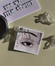 تصویر کلیپس پاپیون 