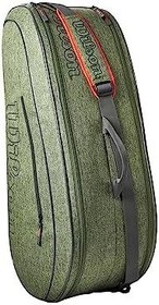 تصویر کیسه راکت تیم 6 ویلسون 