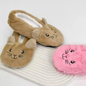 تصویر پاپوش پیشی 1007463 