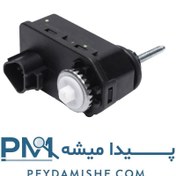 تصویر موتور تنظیم نور چراغ جلو کوئیک ، ساینا 