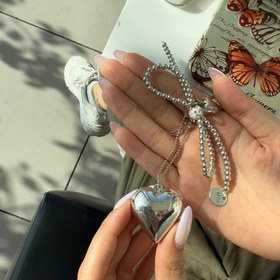 تصویر قاب golden butterfly کد C4051 