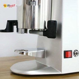 تصویر آسیاب قهوه نیمه صنعتی N900 ا دسته بندی: دسته بندی:
