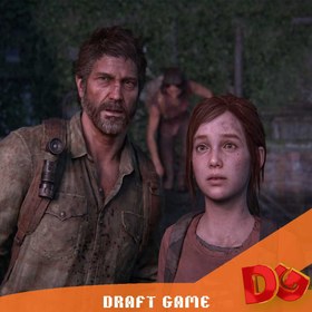 تصویر خرید بازی The Last of Us Part I برای استیم 