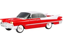 تصویر اسپیکر بلوتوثی قابل حمل WSTER WS-1965 طرح ماشین 