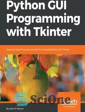 خرید و قیمت دانلود کتاب Python GUI programming with Tkinter - برنامه ...
