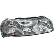 تصویر چراغ جلو فولکس گل (جفت) 