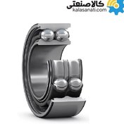 تصویر بلبرینگ تماس زاویه ای SKF کد 3208 