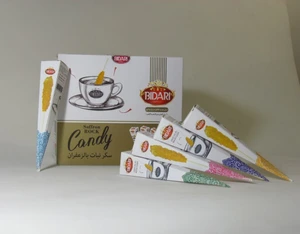 تصویر فروشگاه زعفران برادران جلالی