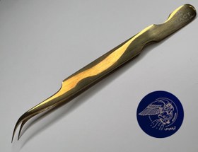 تصویر پنس مکی سر گرد 