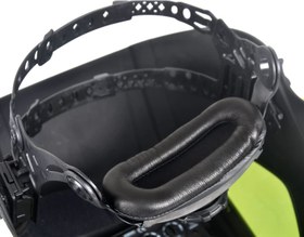 تصویر کلاه ماسک اتوماتیک Riland مدل X9000 ا Riland X9000 auto darkening helmet Riland X9000 auto darkening helmet