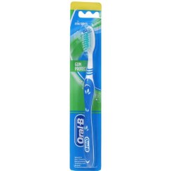 تصویر مسواک gum protect اورال بی oral b 
