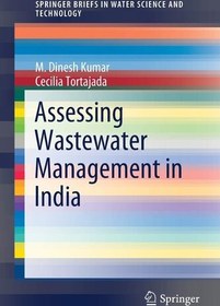 خرید و قیمت دانلود کتاب Assessing Wastewater Management in India ...