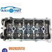 تصویر سرسیلندر ام وی ام x33MVM/530MVM/ 550MVM Cylinder Head -1FJ481FB1003015MA