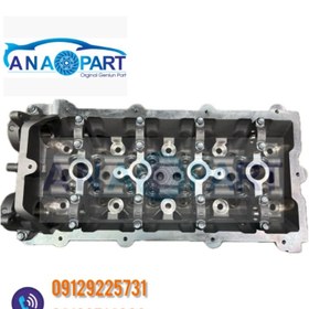 تصویر سرسیلندر ام وی ام 530|MVM530+شش ماه ضمانت Cylinder Head _1FJ481FB_1003015MA