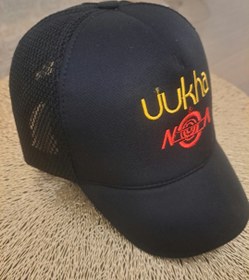 تصویر کلاه ورزش تیروکمان (نقاب کوتاه) sports cap