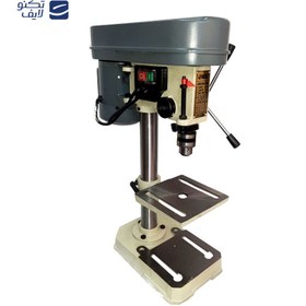 تصویر دریل ستونی نک مدل 4113 DP 