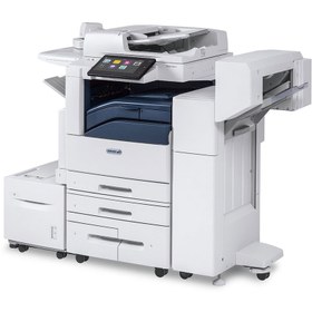 تصویر دستگاه فتوکپی رنگی زیراکس مدل Xerox AltaLink C8035 Xerox AltaLink C8035