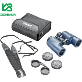 تصویر دوربین دوچشمی بوشنل مدل H2O 10x42 H2O 10x42