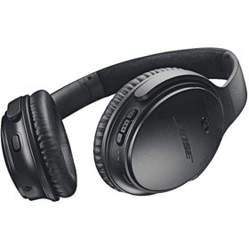 تصویر هدفون بی سیم بوز مدل QuietComfort 35 ll Bose QuietComfort 35 II Wireless Headphones