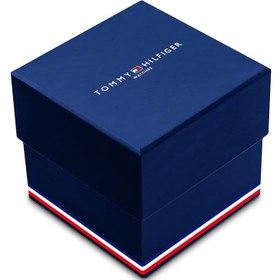 تصویر ساعت مردانه Tommy Hilfiger مدل AXEL کد 1792006 