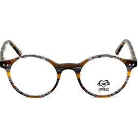 تصویر عینک طبی اسپورت میرا مدل لاولی LOVELY 2280 