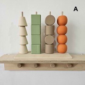 تصویر برج هیجان 