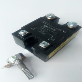 تصویر دیمر- سوشیما 40 امپر-SSR VA 