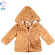 تصویر کت کلاهدار بومبیلی Bombili 6516 - 4 (12 تا 18 ماه) 