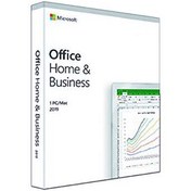 تصویر لایسنس آفیس هوم ا Microsoft Office 2019 Home & Student CD KEY Microsoft Office 2019 Home & Student CD KEY