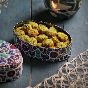 تصویر سوهان حبه‌ای شش ضلعی 