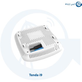 تصویر اکسس پوینت بیسیم سقفی تندا مدل i9 