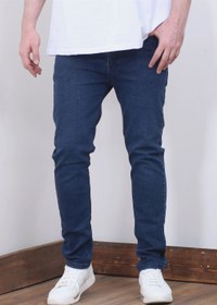 تصویر شلوار جین رگولار Men's Jean