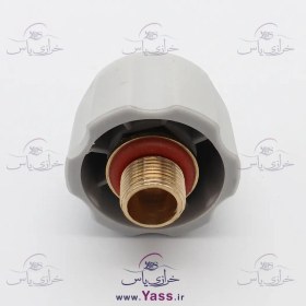 تصویر درب اتو بخار سیلتر مدل SILTER01 