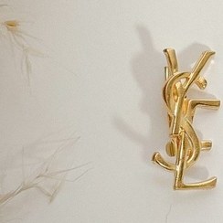 تصویر گل سینه کد 508 