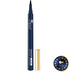 تصویر خط چشم ماژیکی سیگنیچر آرتیستا | Artista Eyeliner Signature 