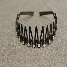 تصویر تل مو زنانه کد Ki 04-04 