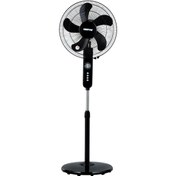 تصویر پنکه ایستاده جی پاس مدل GF9615L 16" stand FAN GEEPAS GF9615L