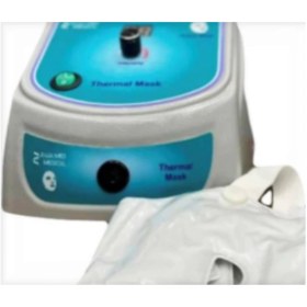 تصویر دستگاه ماسك حرارتي 