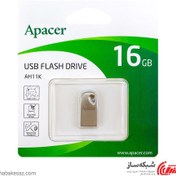 تصویر فلش مموری اپیسر مدل AH11K ظرفیت 16 گیگابایت Apacer AH11K Flash Memory 16GB