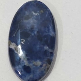 تصویر سنگ سودالیت کد 14 