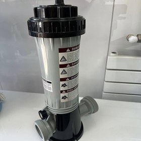 تصویر کلرزن خطی 2 کیلویی SIWAN POOL مدل CL-100 